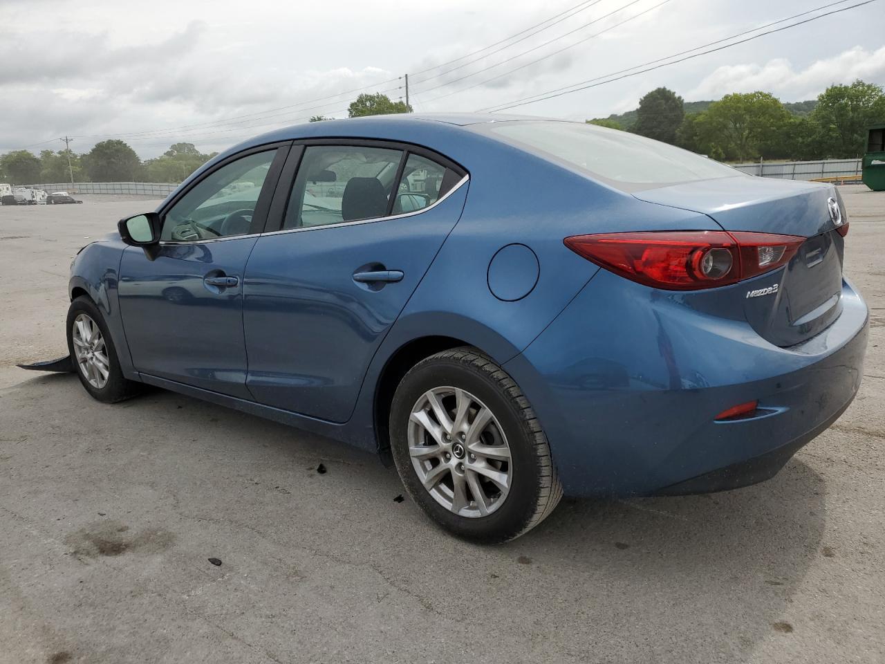 2018 Mazda 3 Sport - Фото 2