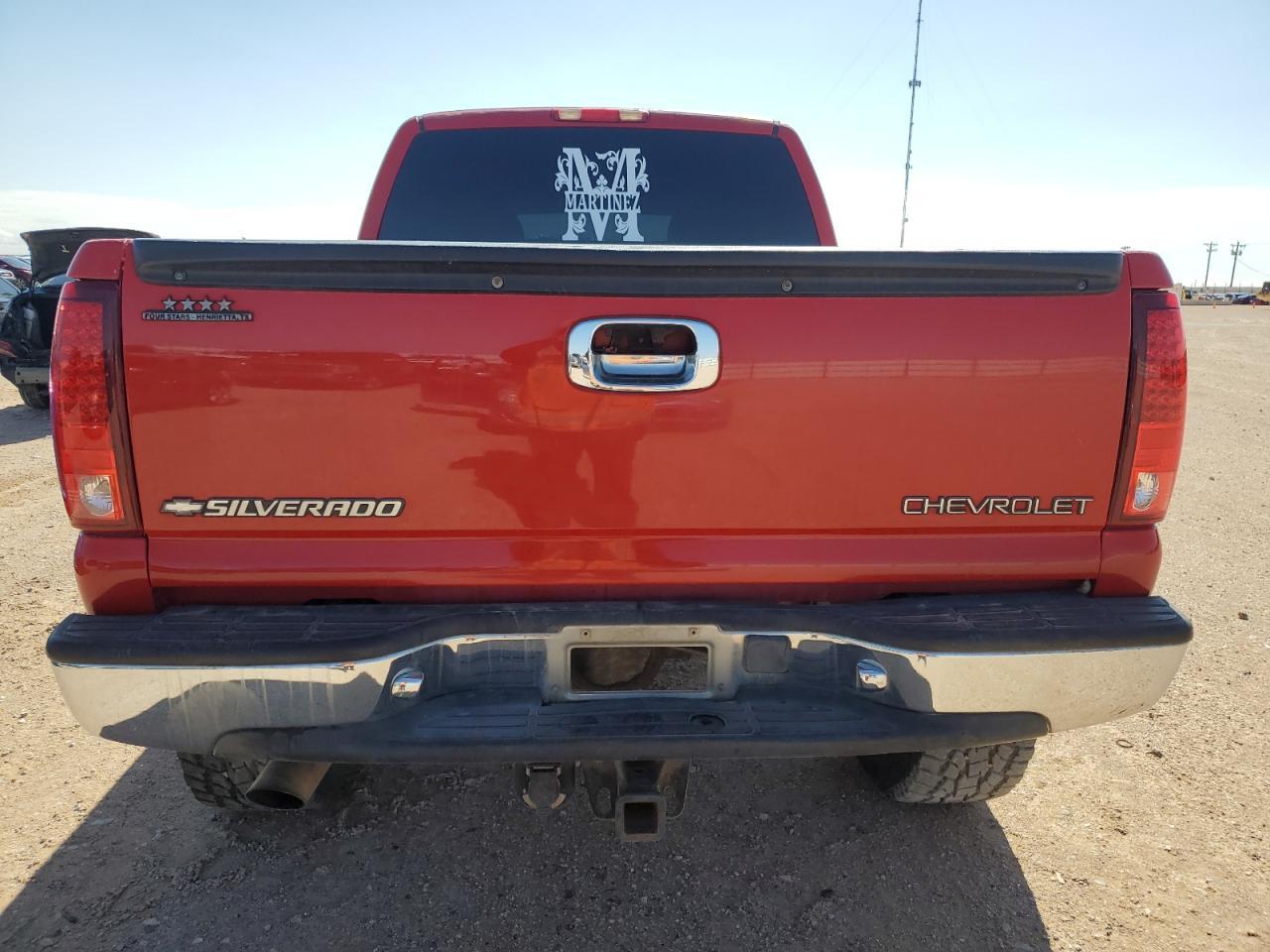 2000 Chevrolet Silverado K1500 - Фото 6