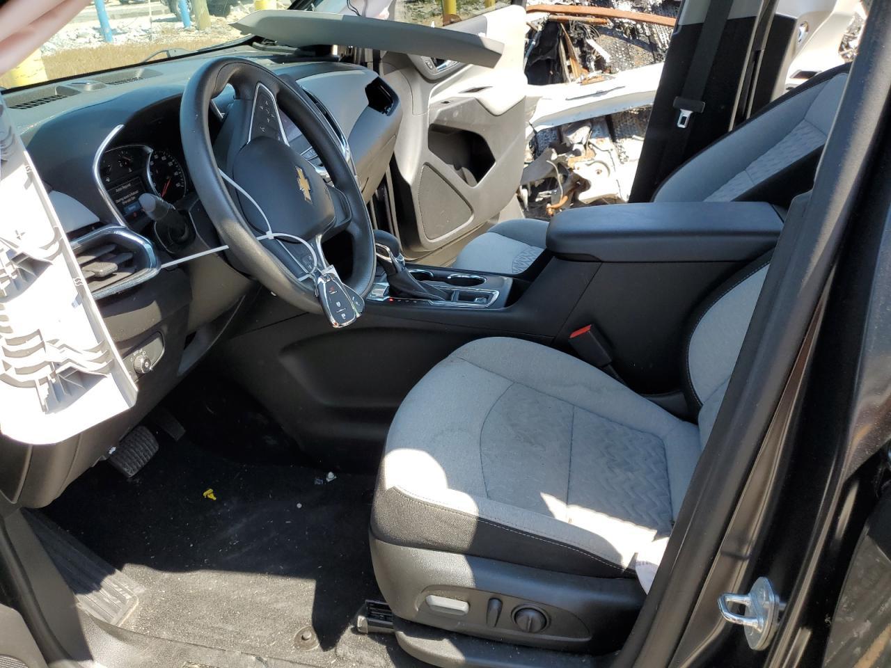 2022 Chevrolet Equinox Lt - Image 7