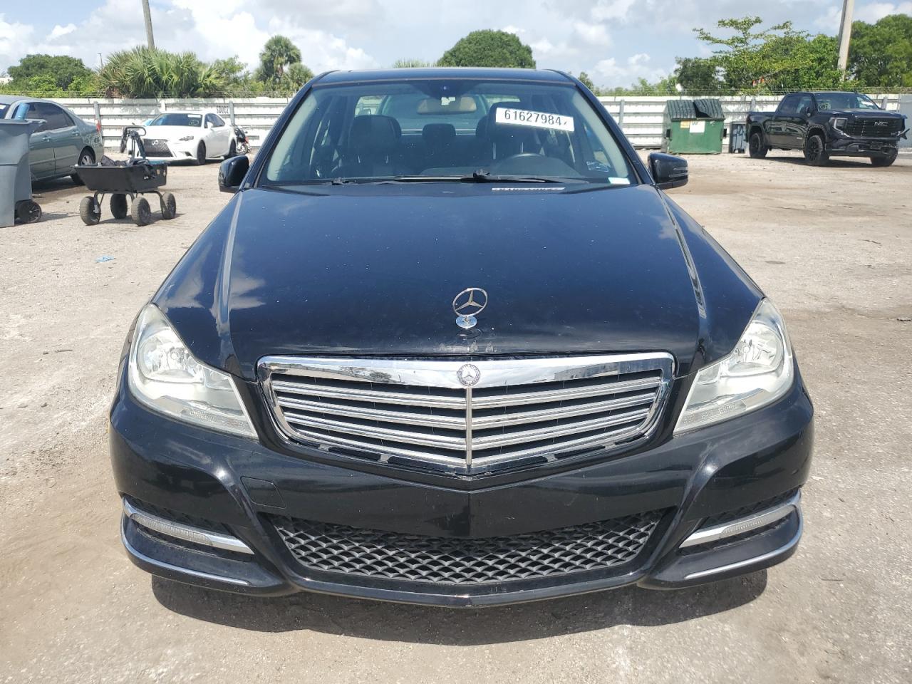 2013 Mercedes-Benz C 250 - Фото 5