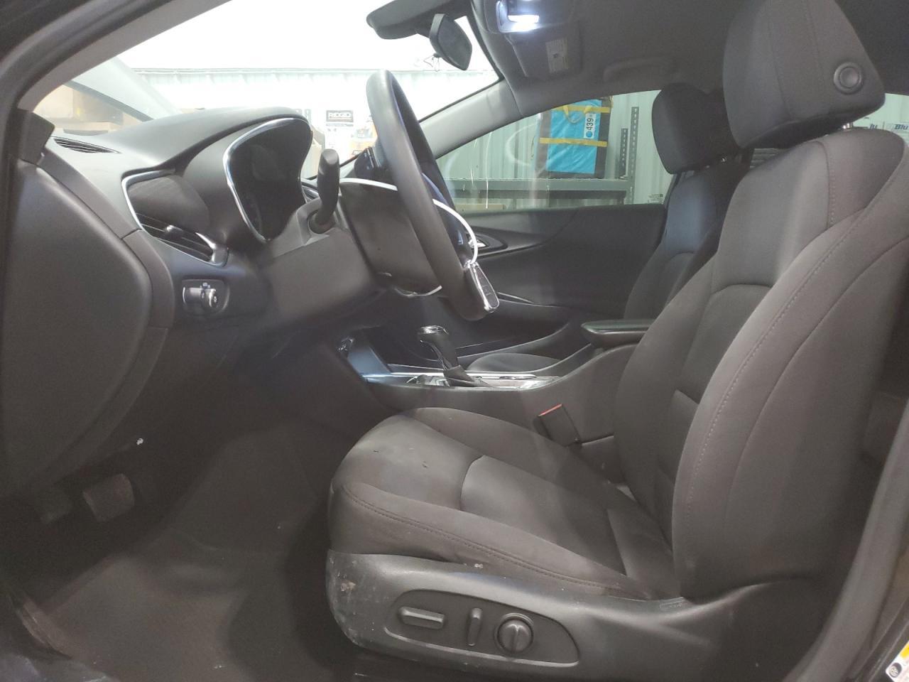 2020 Chevrolet Malibu Lt - Фото 7