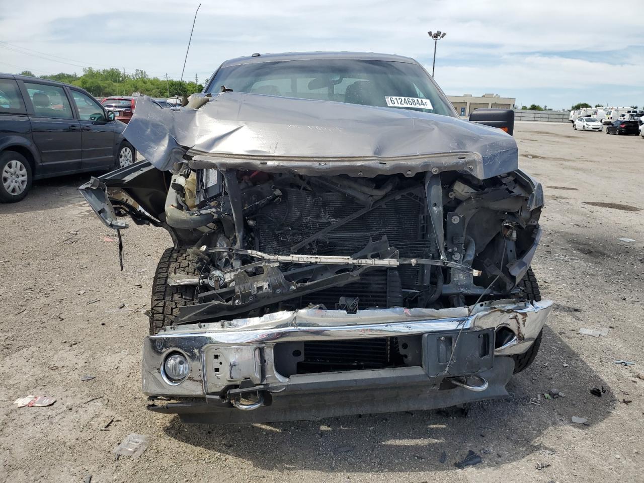 2013 Ford F150 Supercrew - Фото 5