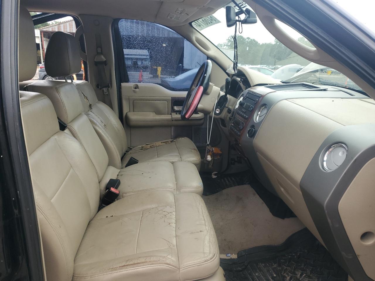 2006 Ford F150 Supercrew - Фото 7