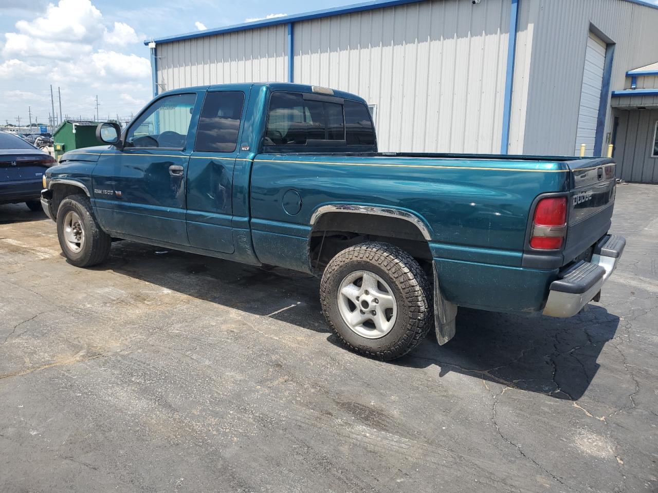 1999 Dodge Ram 1500 - Image 2