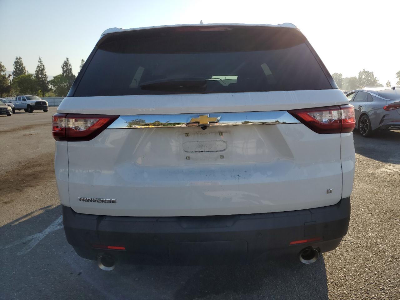 2019 Chevrolet Traverse Lt - Image 6