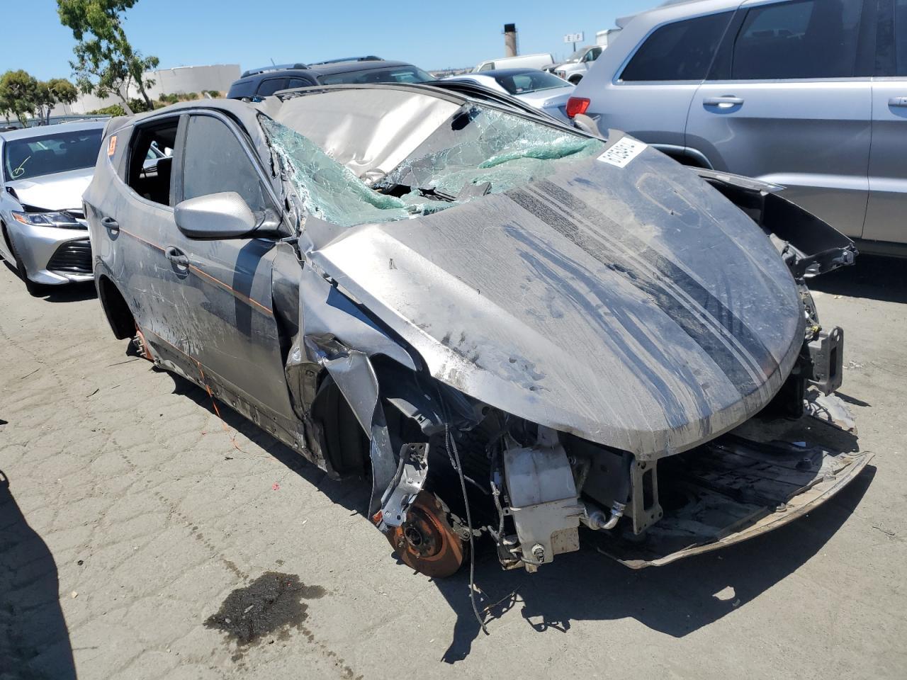 2016 Hyundai Santa Fe Sport - Image 4