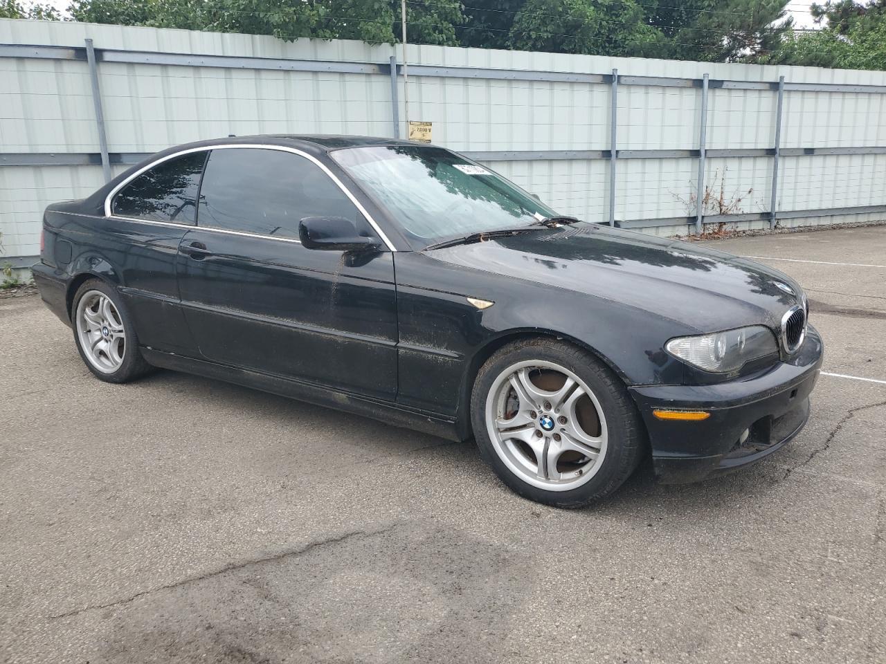 2004 BMW 330 Ci - Image 4