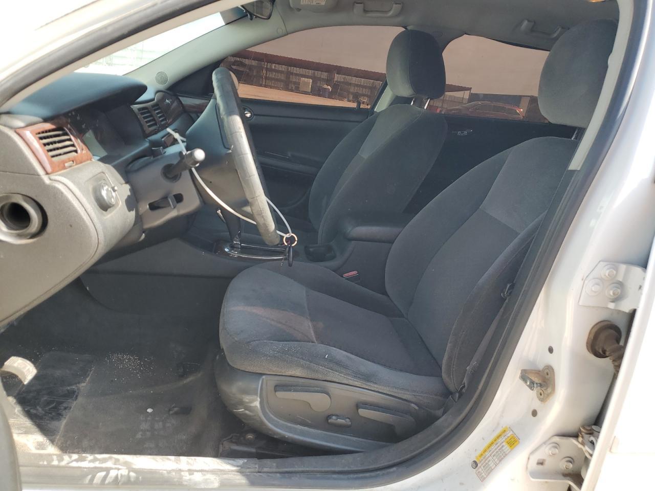 2011 Chevrolet Impala Ls - Image 7