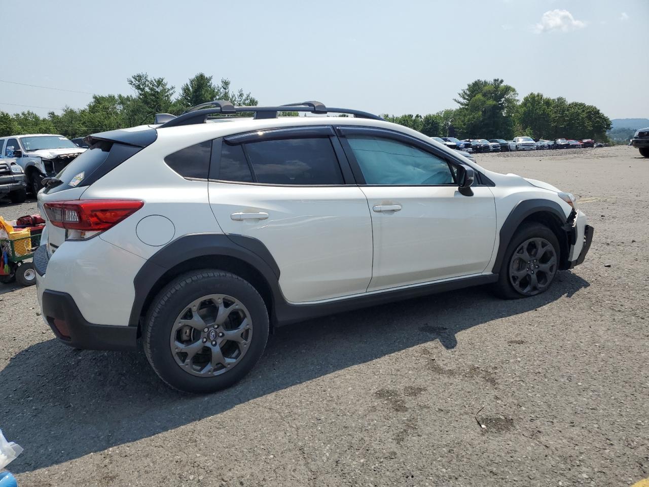 2022 Subaru Crosstrek Sport - Фото 3