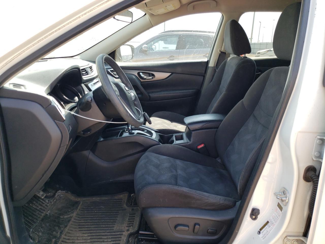 2016 Nissan Rogue S - Фото 7