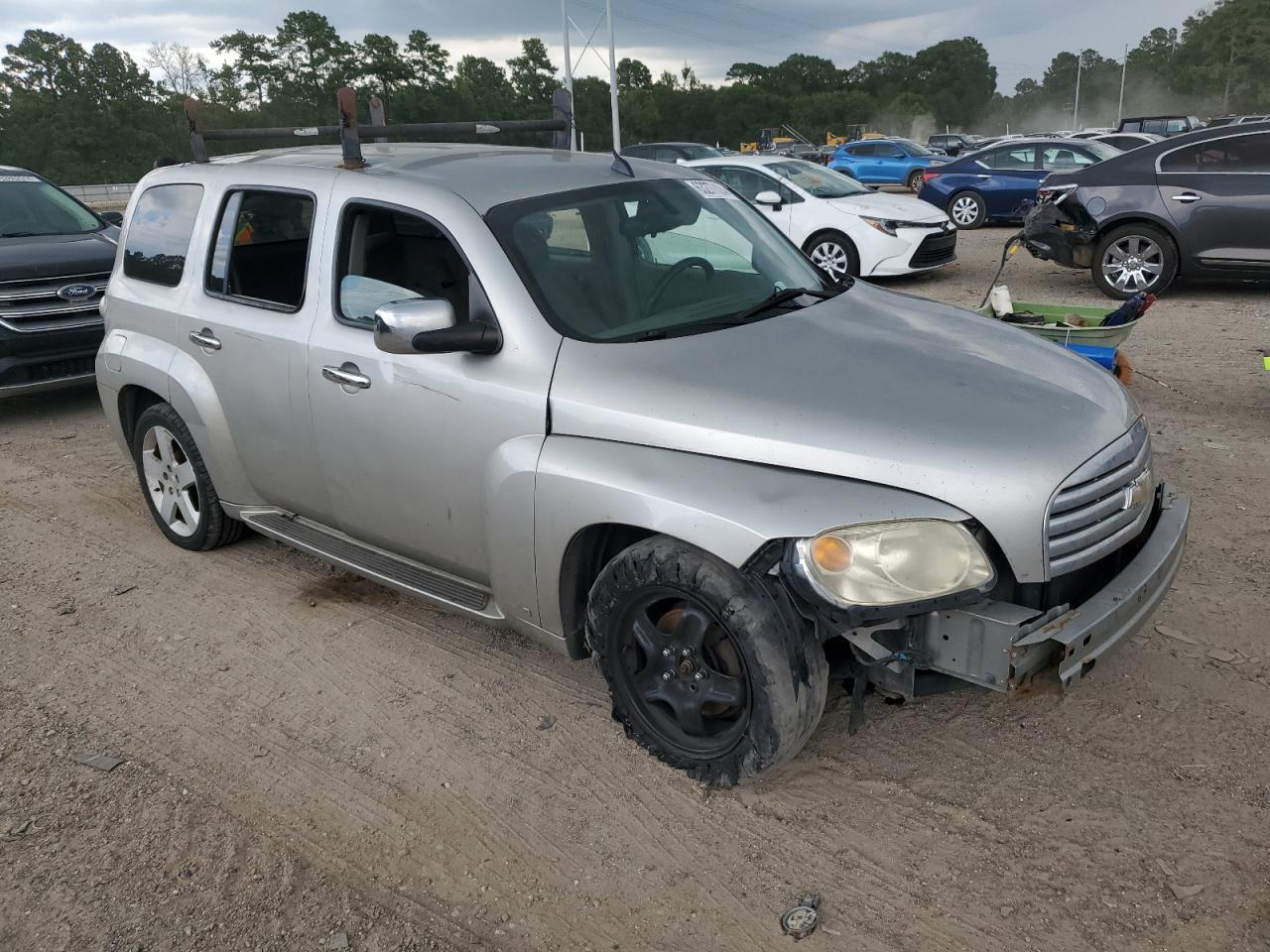 2008 Chevrolet Hhr Lt - Image 4