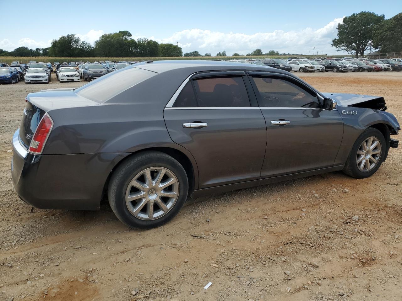 2014 Chrysler 300 - Image 3