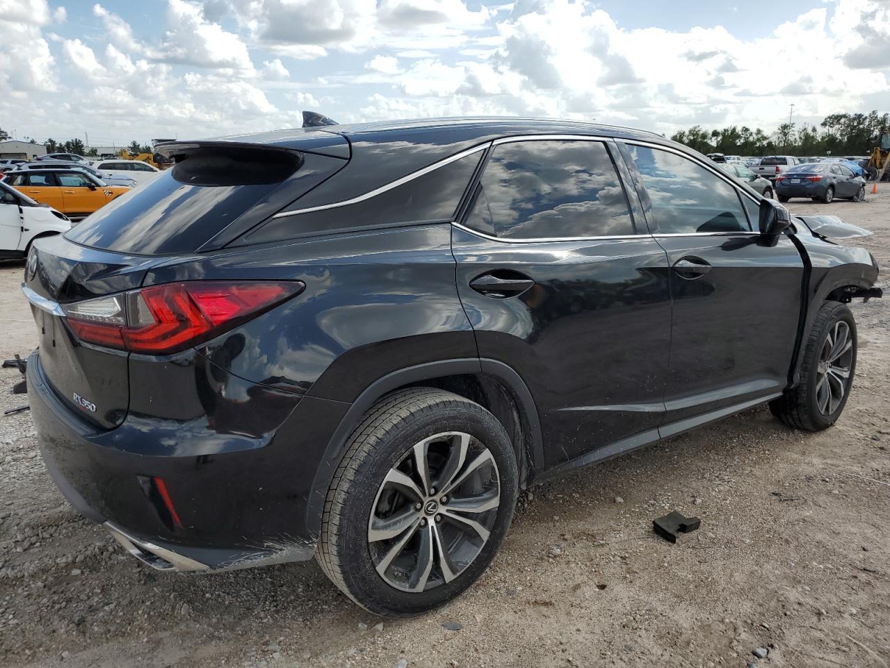 2018 Lexus Rx 350 Base - Image 3