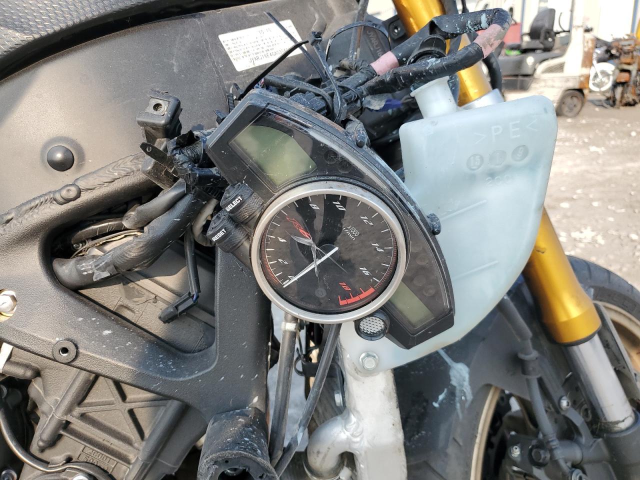 2016 Yamaha Yzfr6 - Фото 7