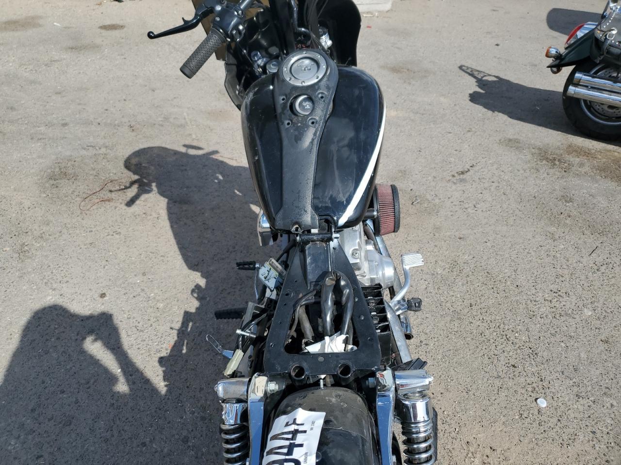 2004 Harley-Davidson Fxdi - Фото 6