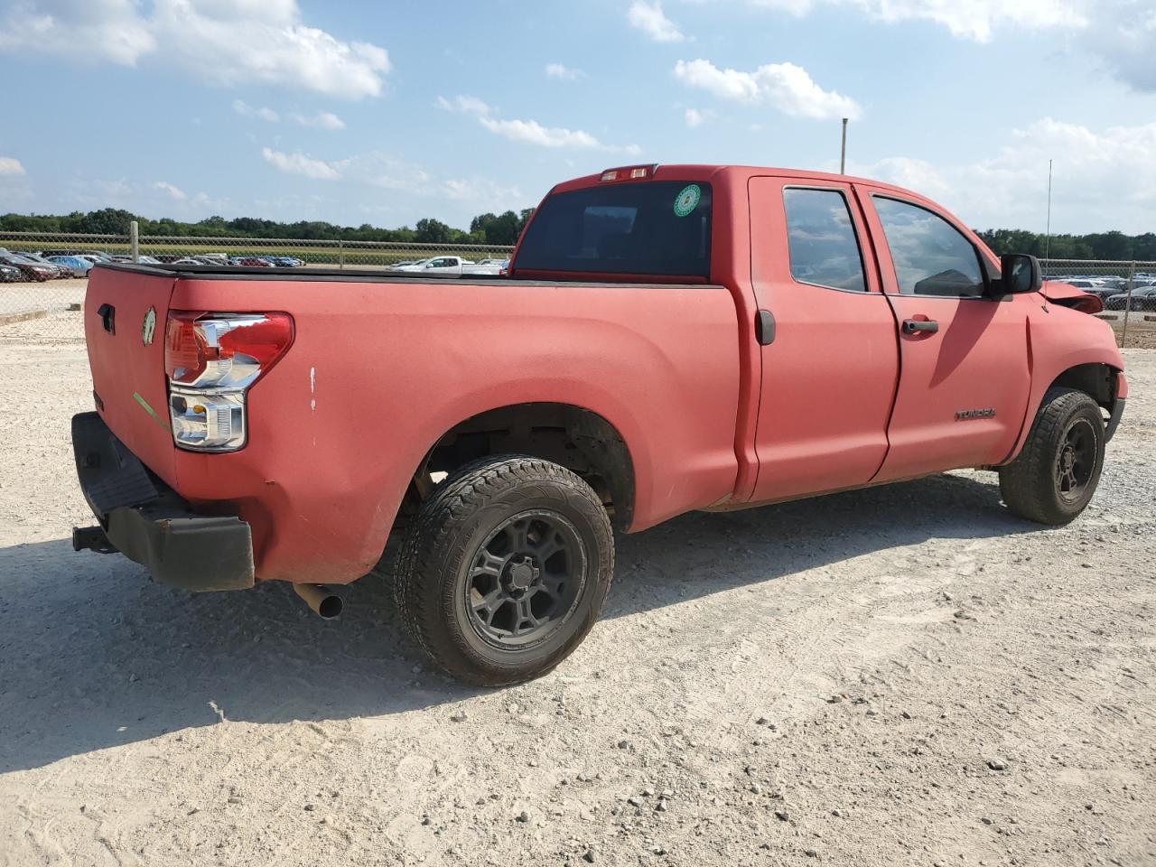 2011 Toyota Tundra Double Cab Sr5 - Image 3