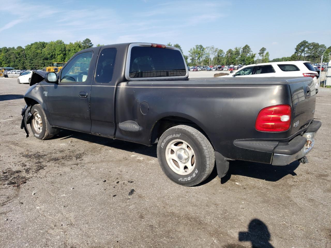 1998 Ford F150 - Image 2