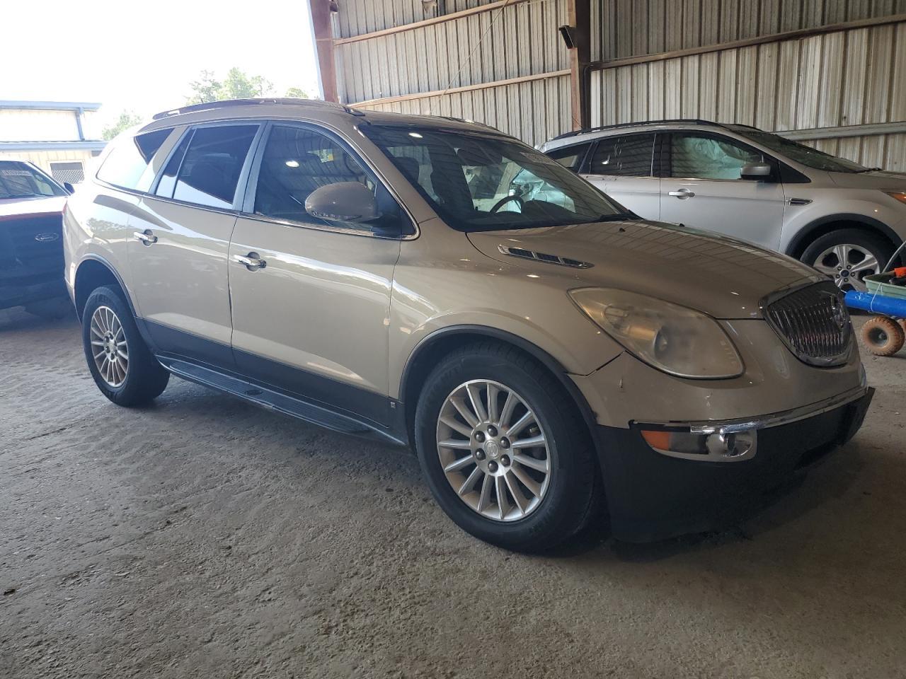 2009 Buick Enclave Cxl - Фото 4
