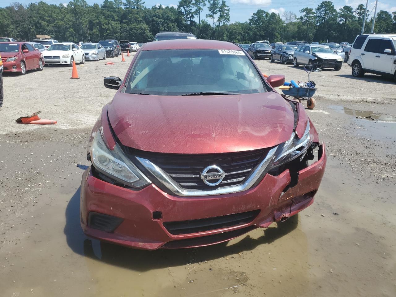 2017 Nissan Altima 2.5 - Image 5