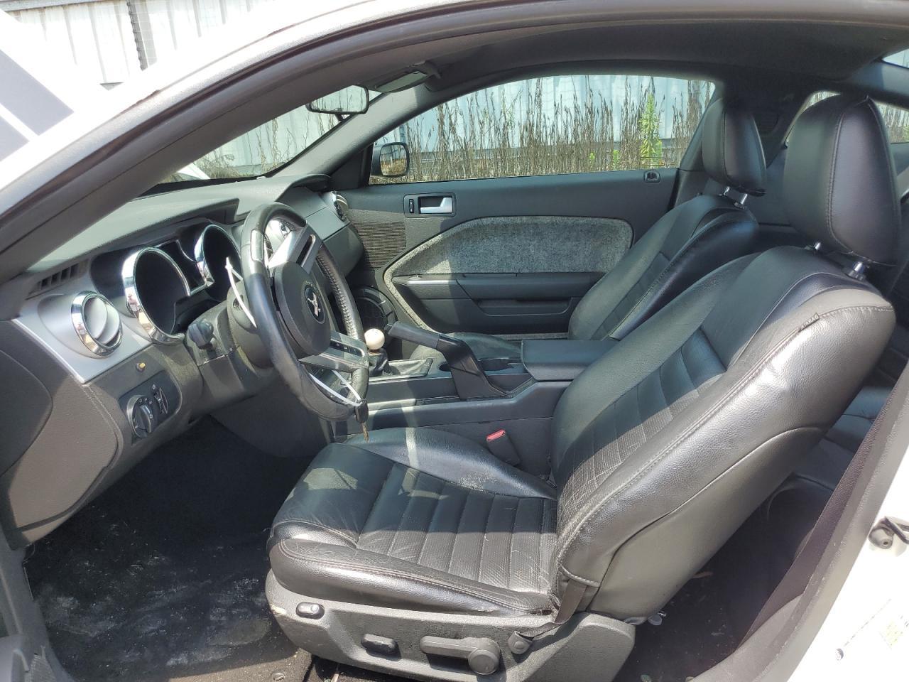 2006 Ford Mustang Gt - Фото 7