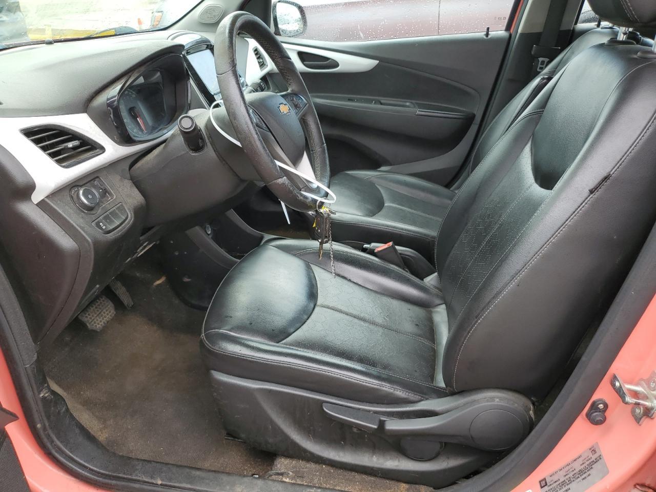 2018 Chevrolet Spark Activ - Image 7