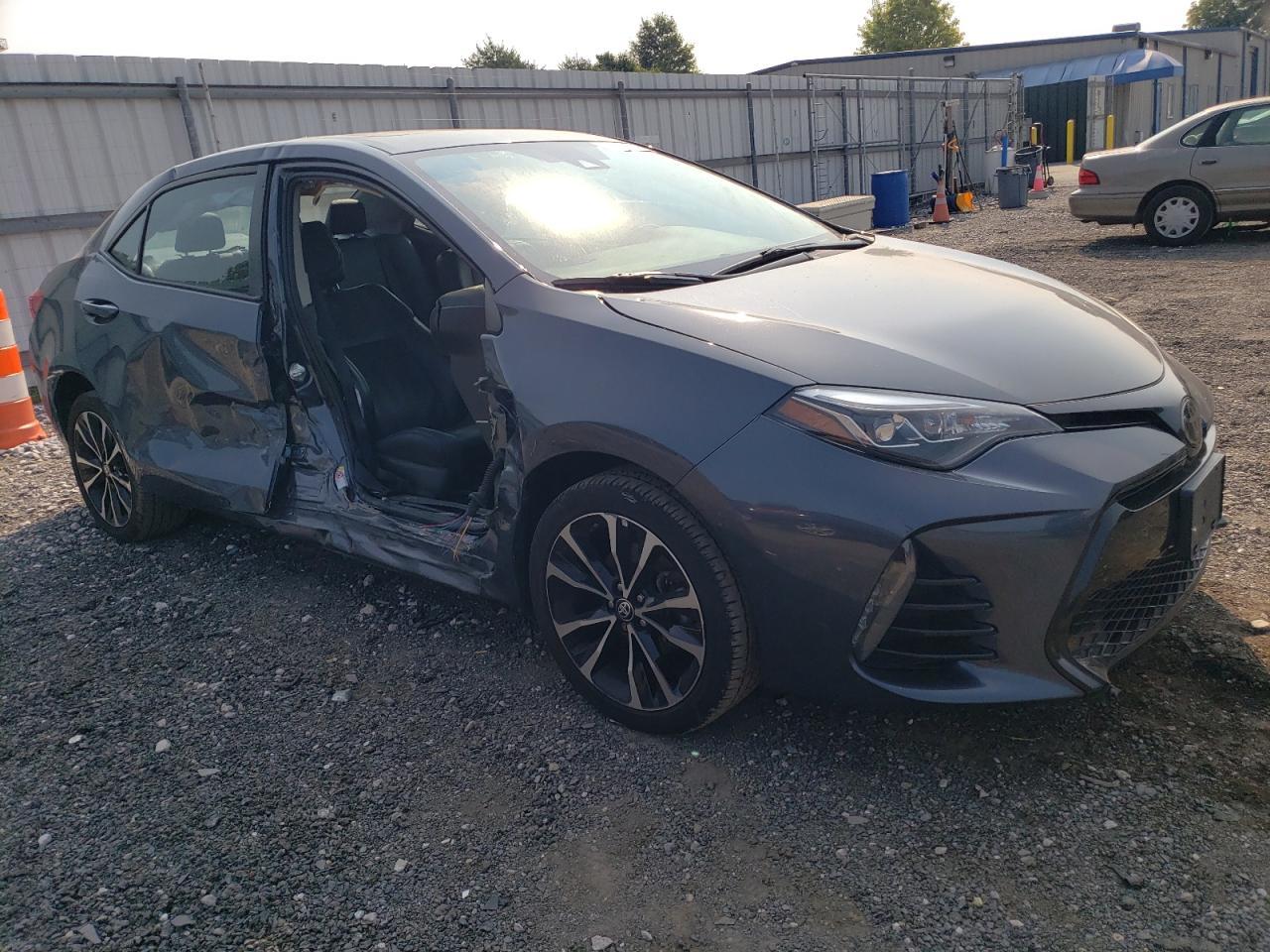 2019 Toyota Corolla L - Фото 4