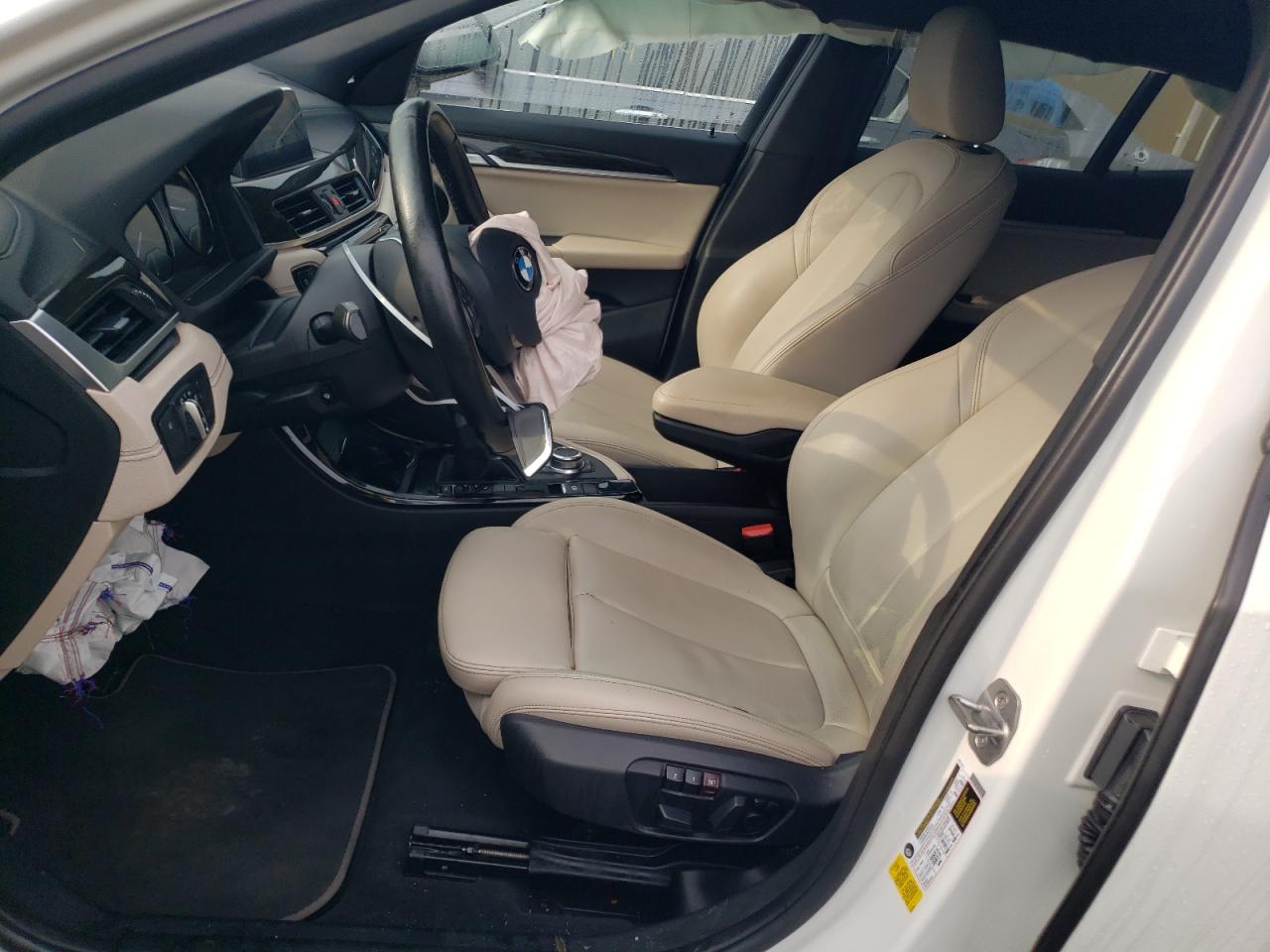 2018 BMW X2 Sdrive28I - Фото 7