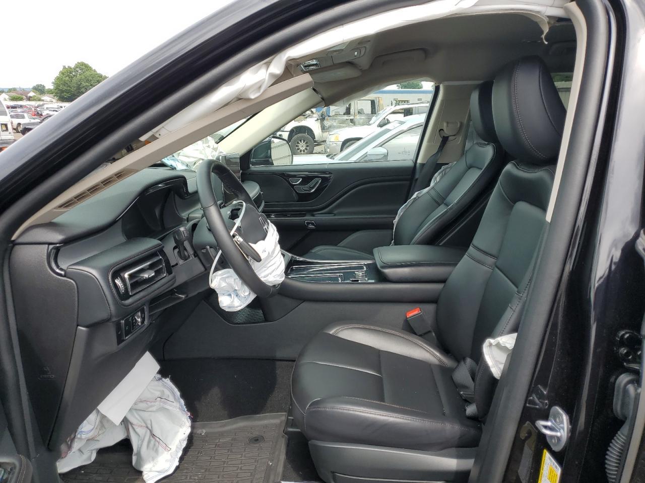 2023 Lincoln Aviator - Фото 7