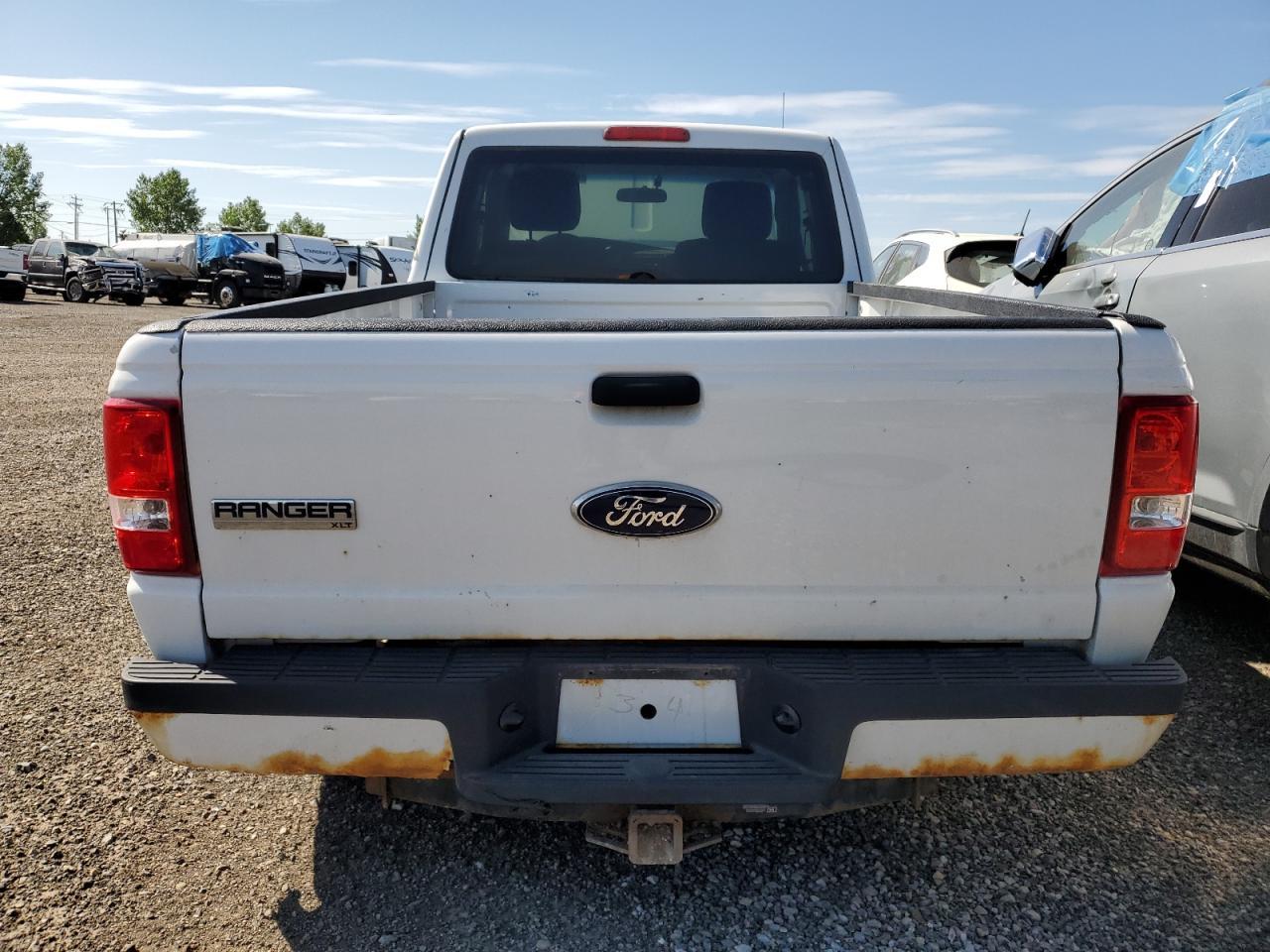 2011 Ford Ranger Super Cab - Image 6