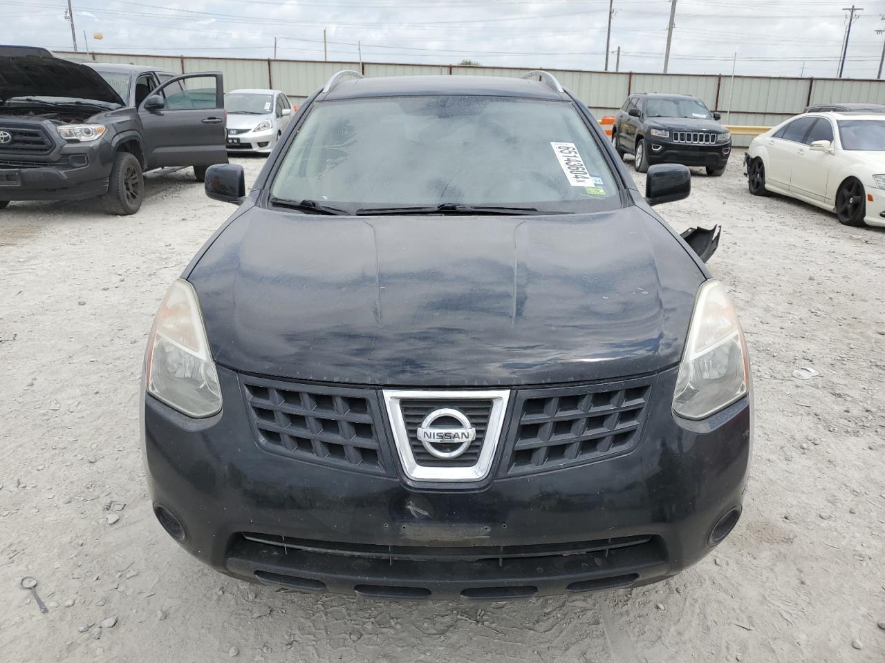 2010 Nissan Rogue S - Image 5