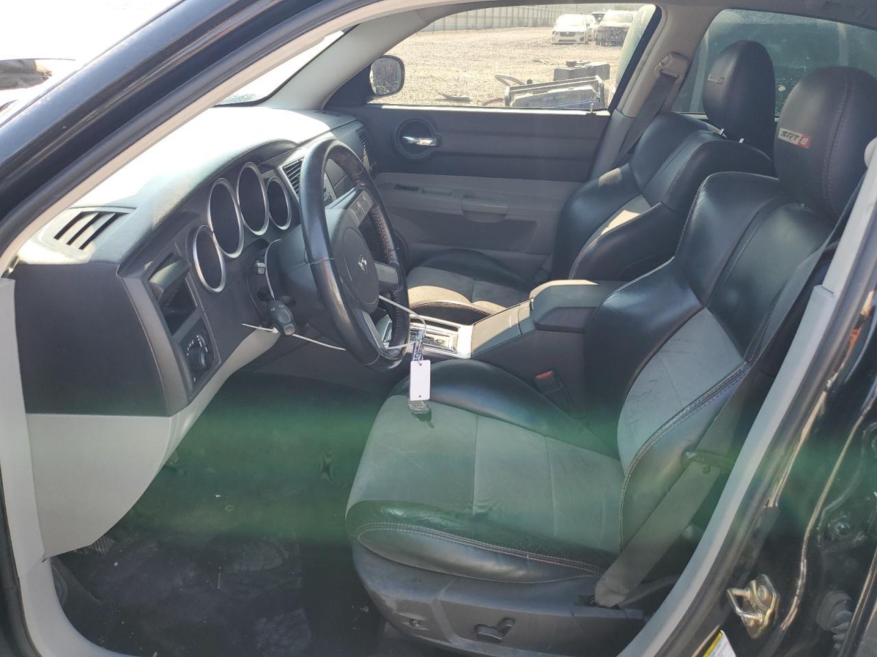 2006 Dodge Charger Sr - Фото 7