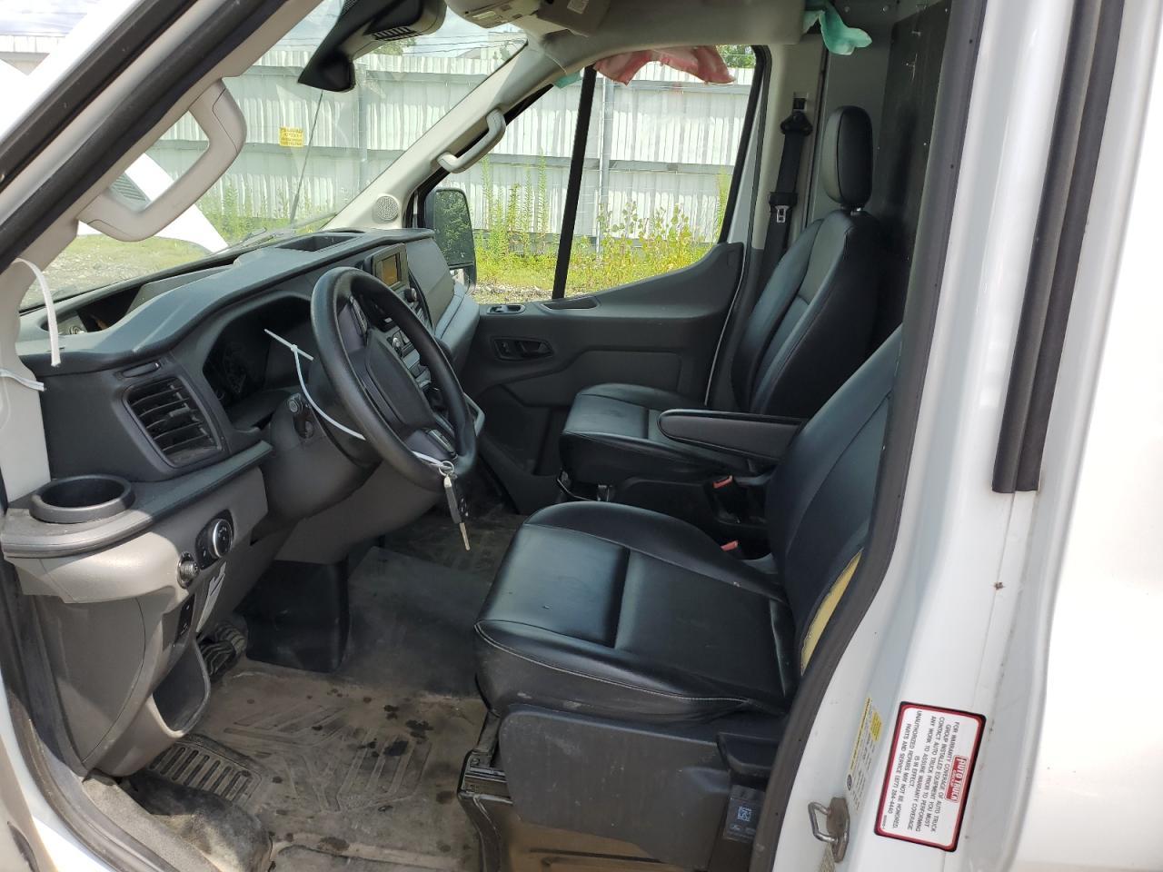 2021 Ford Transit T-250 - Image 7
