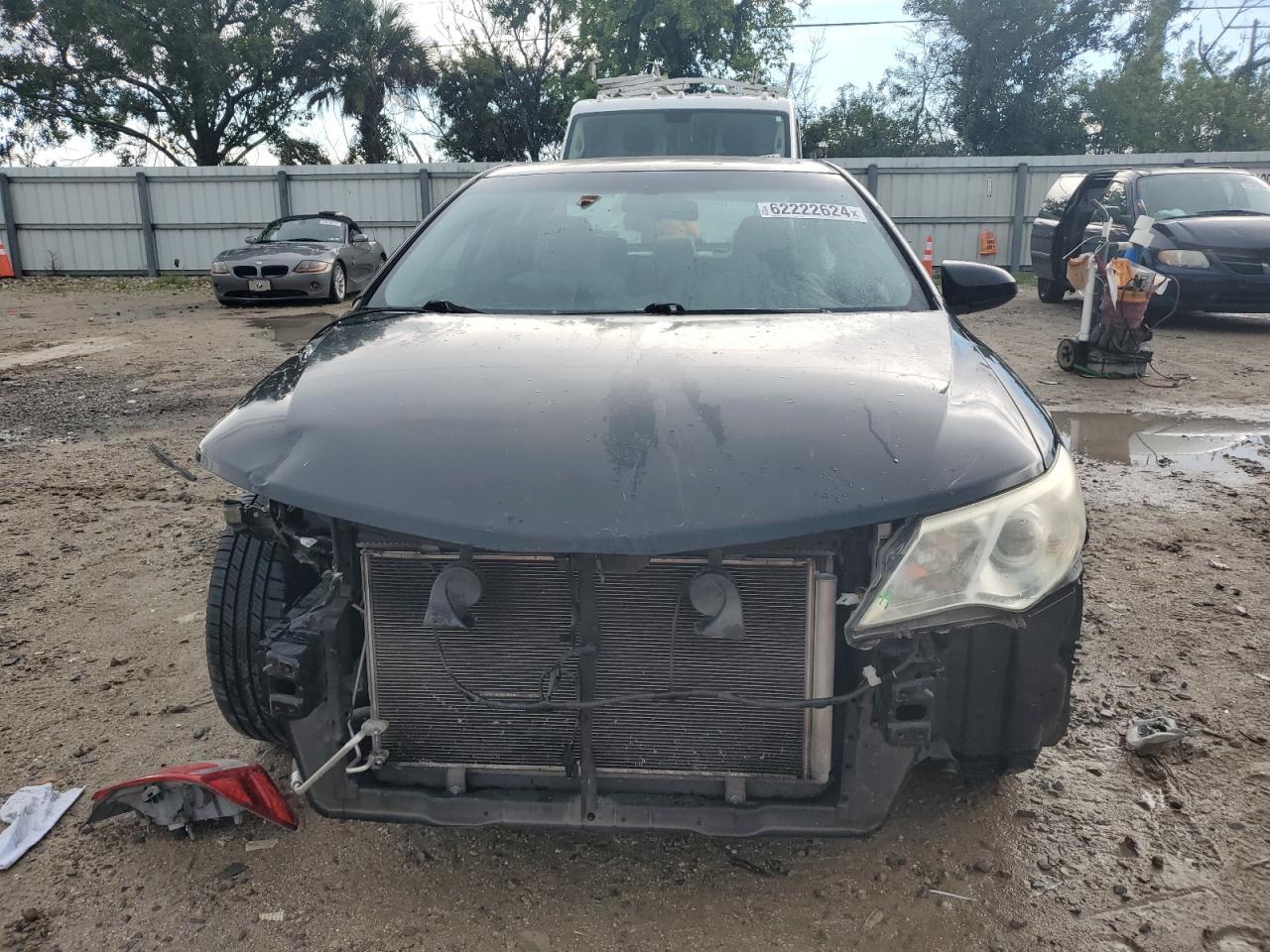2014 Toyota Camry L - Фото 5