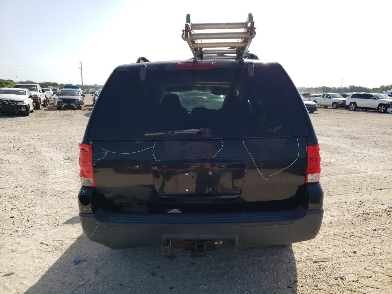 2005 Ford Expedition Xlt - Image 6