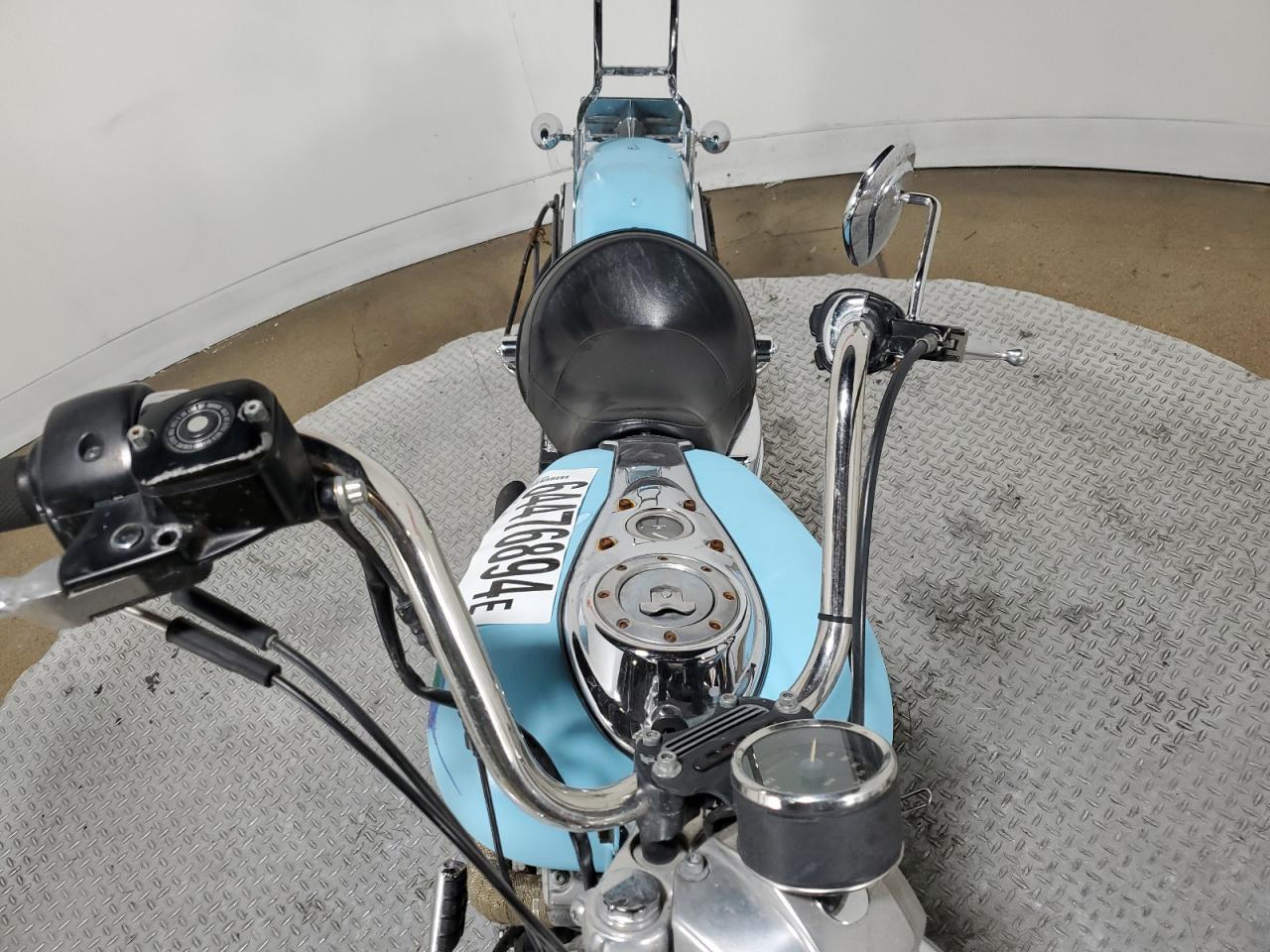 2004 Harley Davidson Fxd - Фото 5