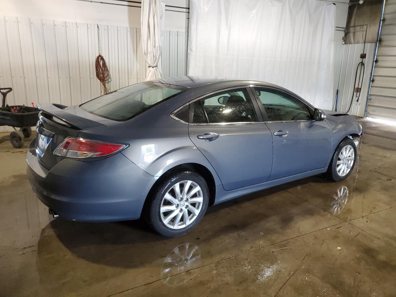 2011 Mazda 6 I - Фото 3