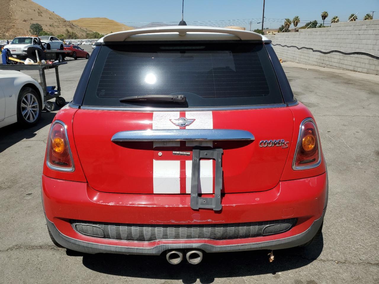 2010 Mini Cooper S - Фото 6