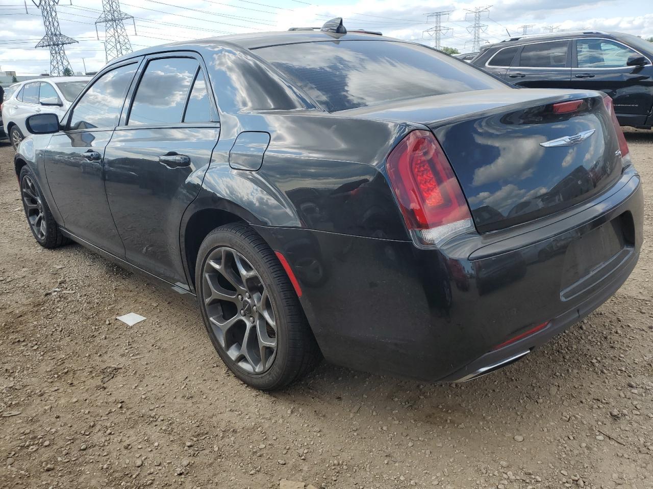 2016 Chrysler 300 S - Image 2