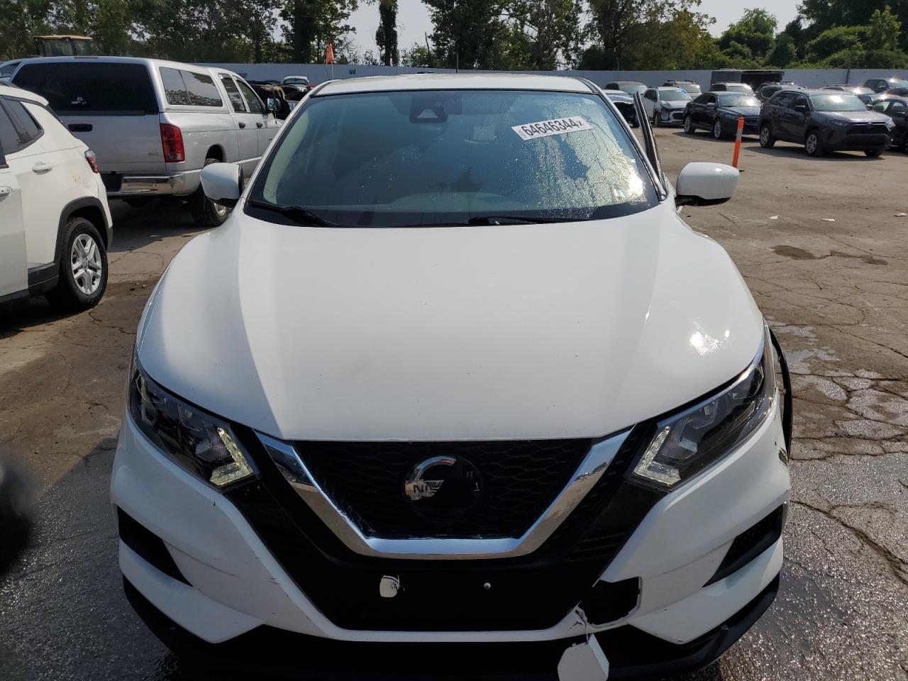 2020 Nissan Rogue Sport S - Image 5