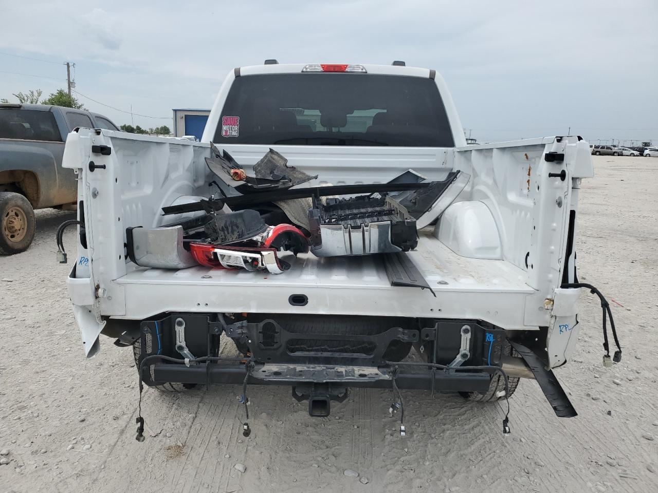 2023 Ford F150 Supercrew - Фото 6