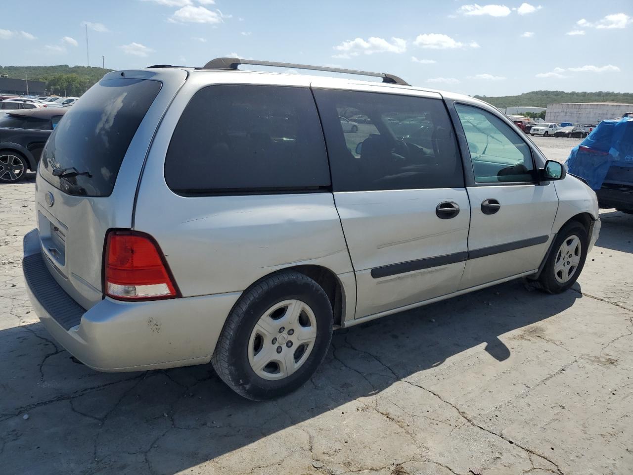 2006 Ford Freestar Se - Image 3