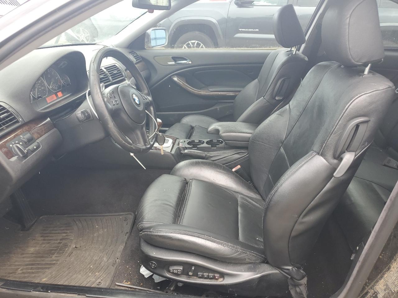 2004 BMW 330 Ci - Image 7