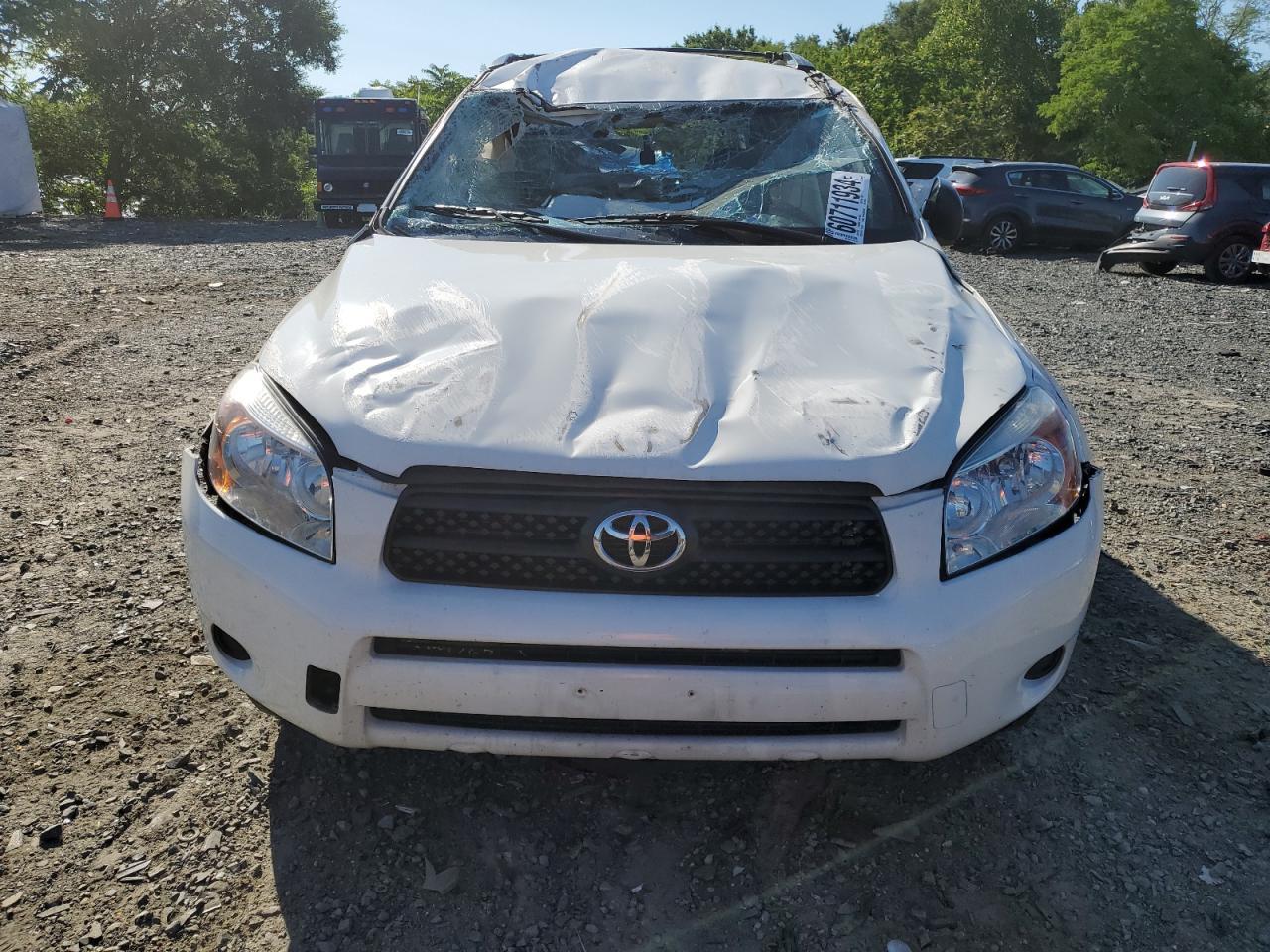 2007 Toyota Rav4 - Image 5