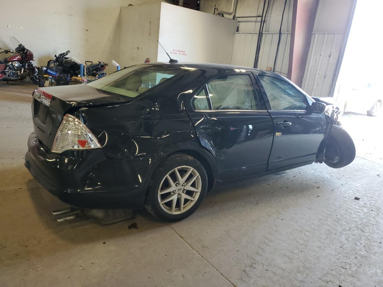 2011 Ford Fusion Sel - Image 3