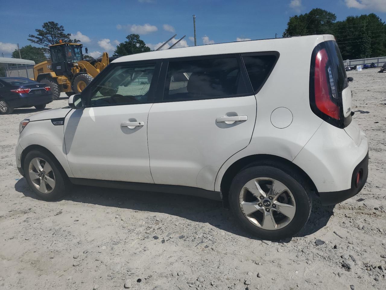 2017 Kia Soul - Image 2