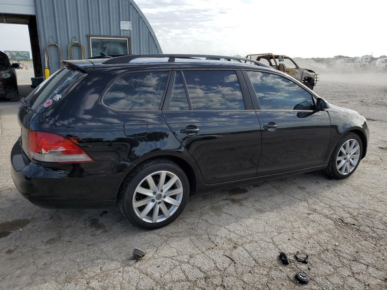 2013 Volkswagen Jetta Tdi - Фото 3