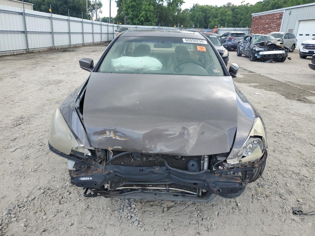 2006 Honda Accord Ex - Image 5