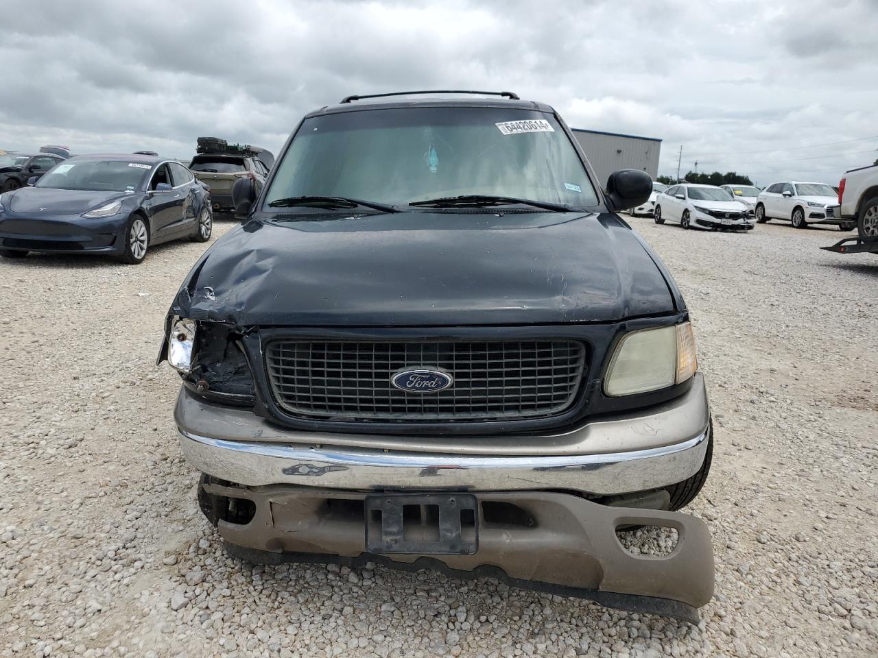 2001 Ford Expedition Eddie Bauer - Image 5