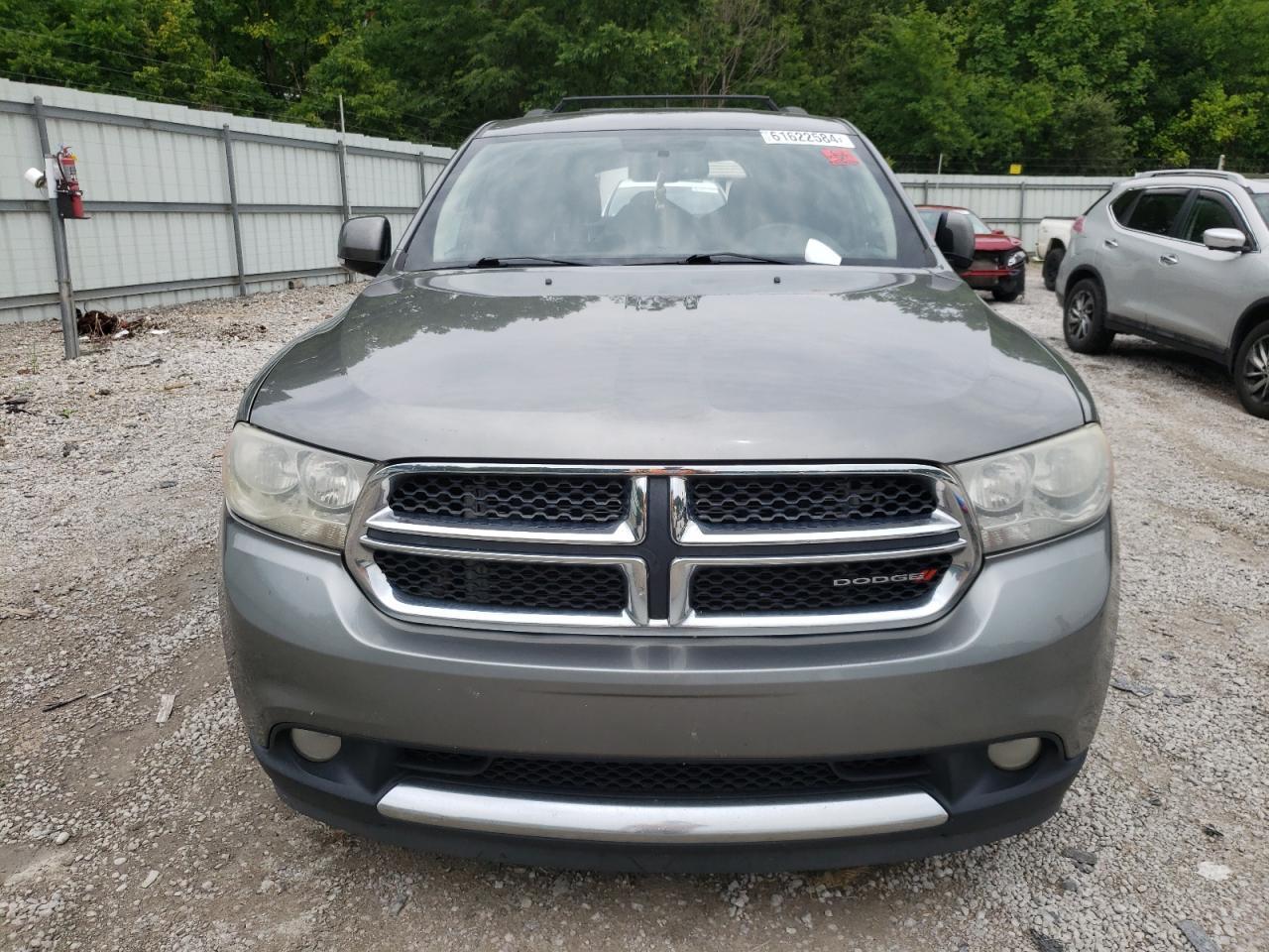 2013 Dodge Durango Crew - Image 5