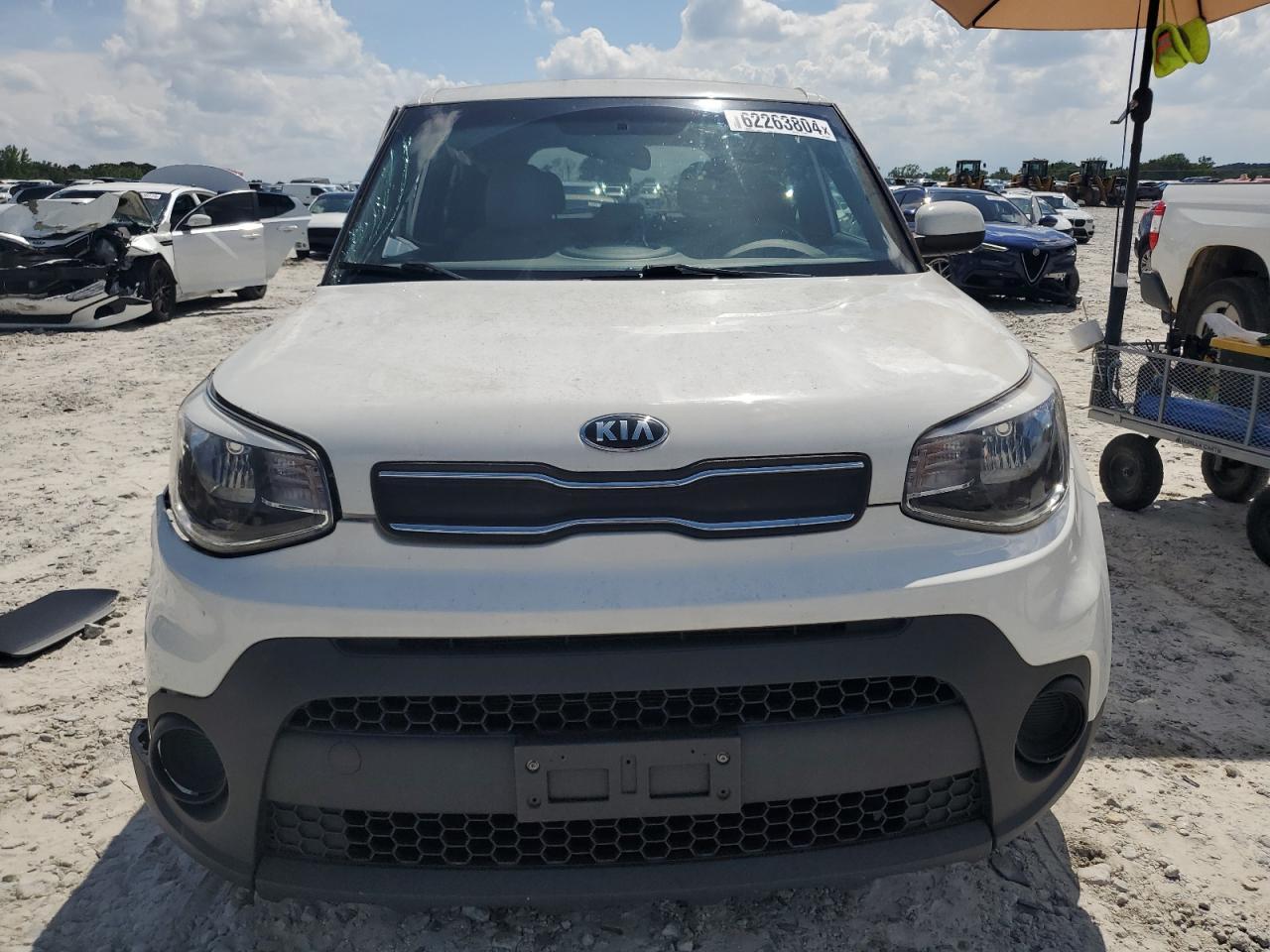 2017 Kia Soul - Image 5